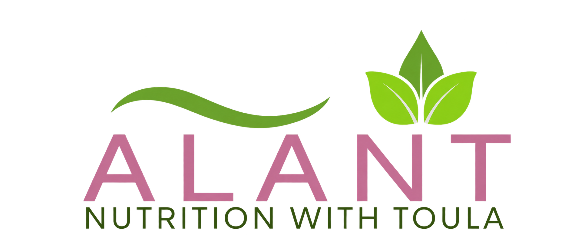 Alant Nutrition with Toula